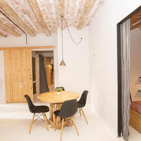 Apartamento Tr Auriga En El Barri Vell Χιρόνα Εξωτερικό φωτογραφία