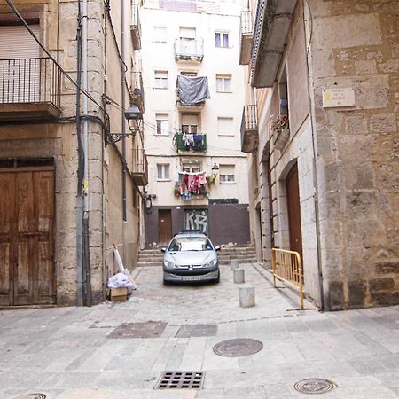 Apartamento Tr Auriga En El Barri Vell Χιρόνα Εξωτερικό φωτογραφία