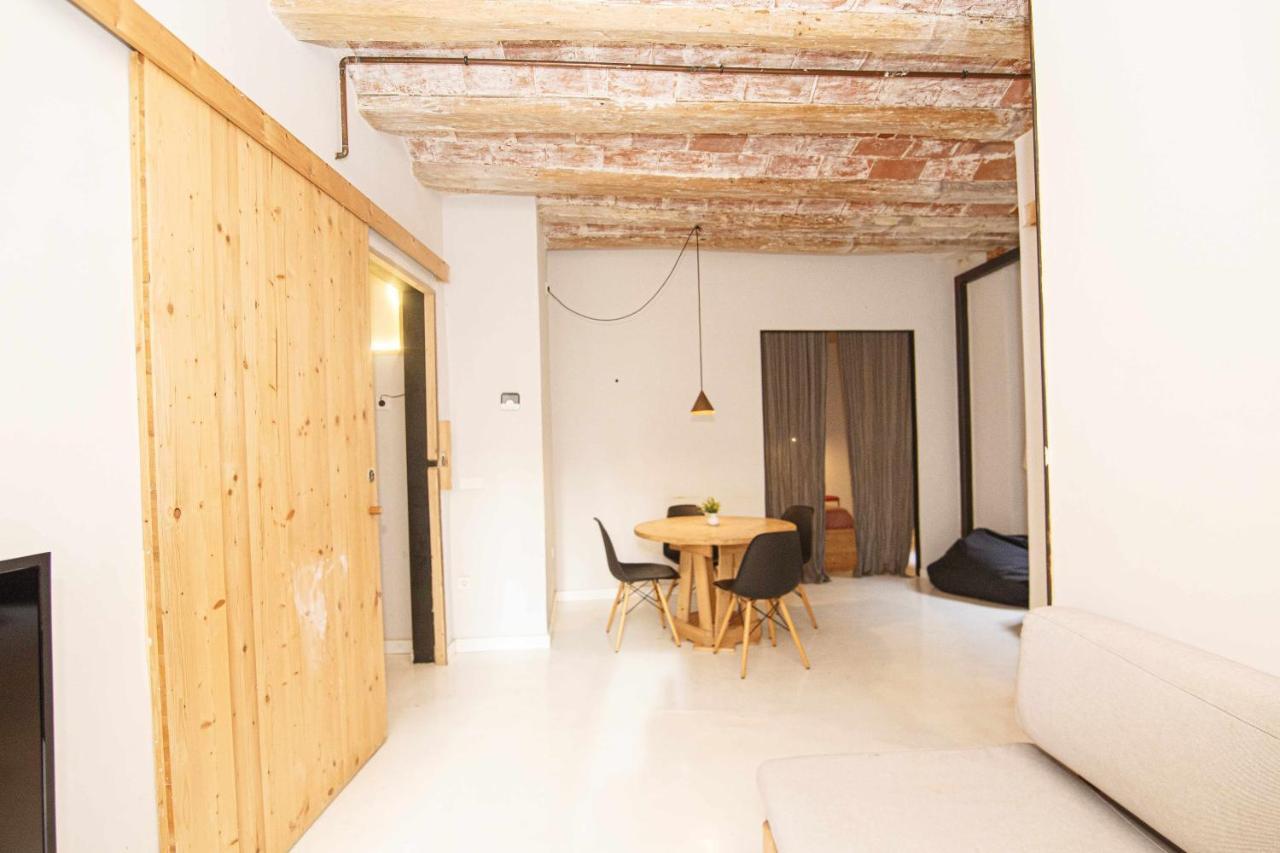 Apartamento Tr Auriga En El Barri Vell Χιρόνα Εξωτερικό φωτογραφία