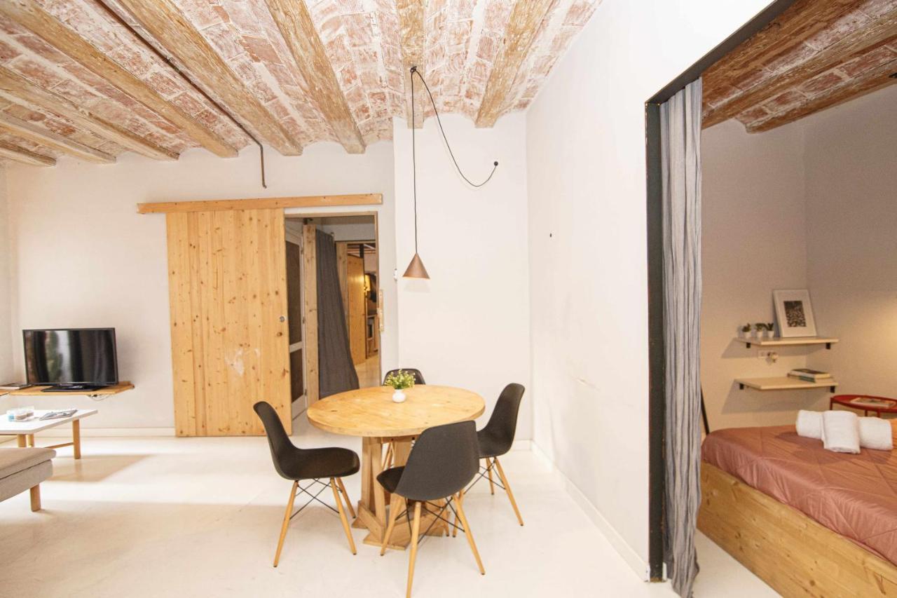 Apartamento Tr Auriga En El Barri Vell Χιρόνα Εξωτερικό φωτογραφία