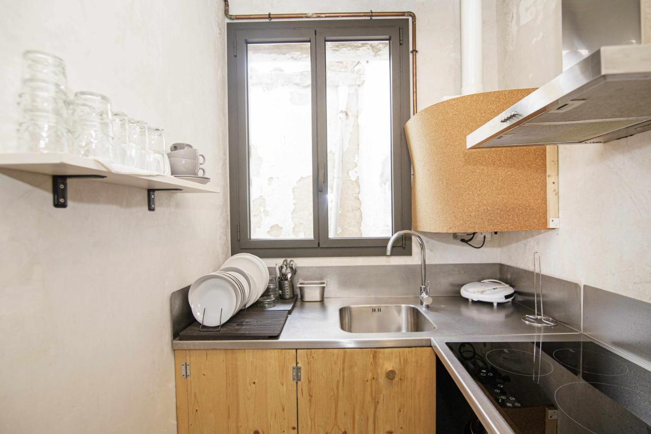 Apartamento Tr Auriga En El Barri Vell Χιρόνα Εξωτερικό φωτογραφία