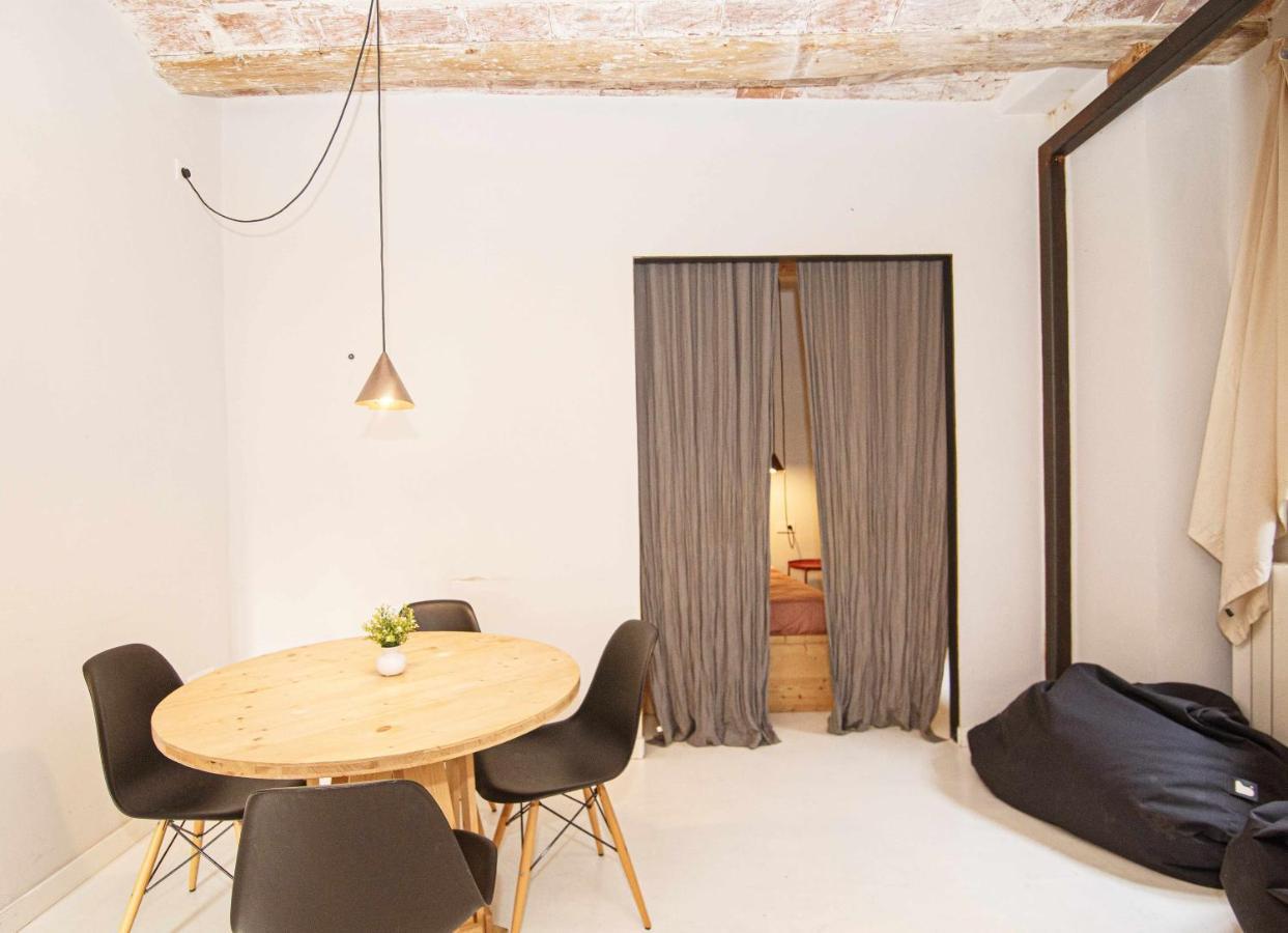 Apartamento Tr Auriga En El Barri Vell Χιρόνα Εξωτερικό φωτογραφία