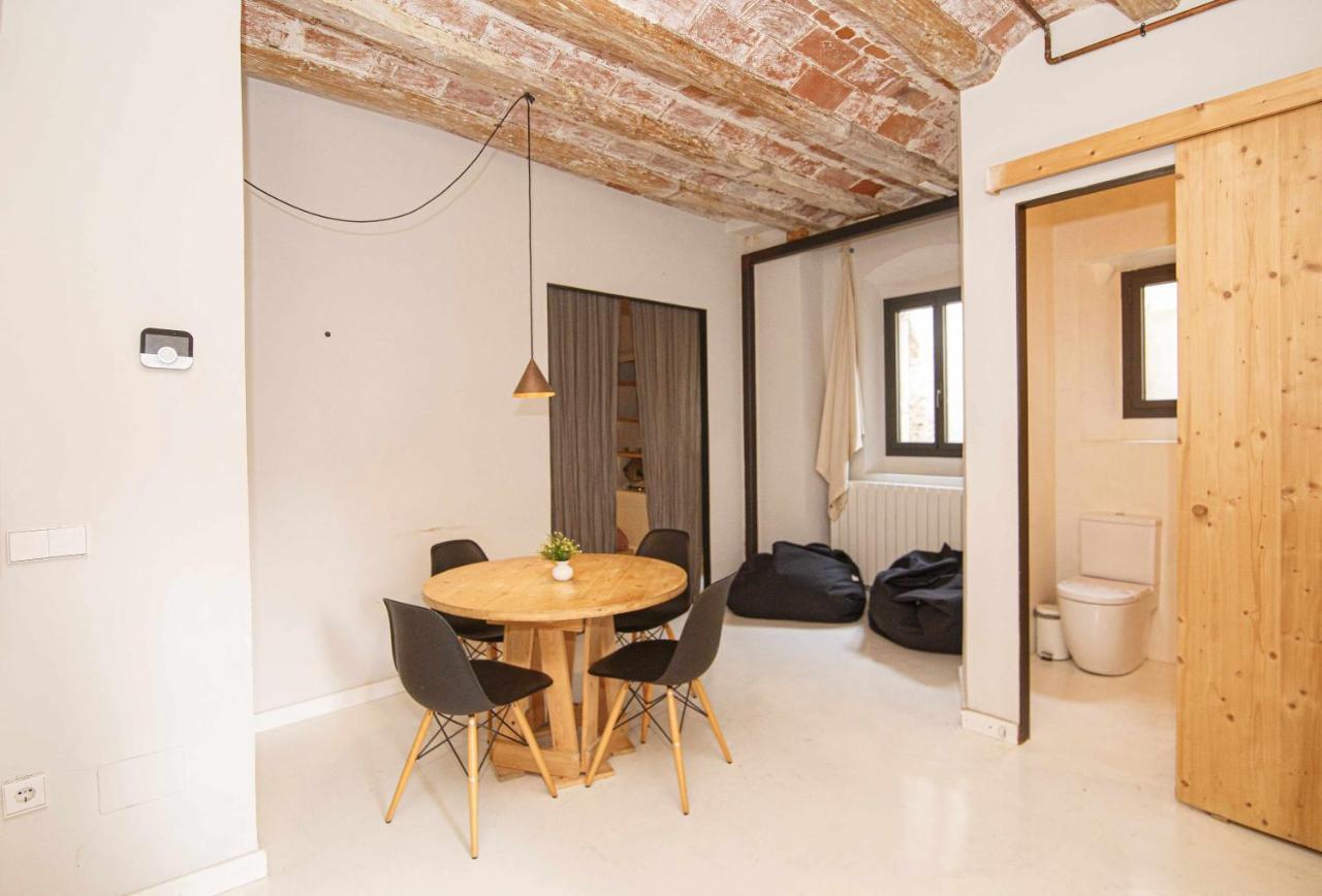 Apartamento Tr Auriga En El Barri Vell Χιρόνα Εξωτερικό φωτογραφία