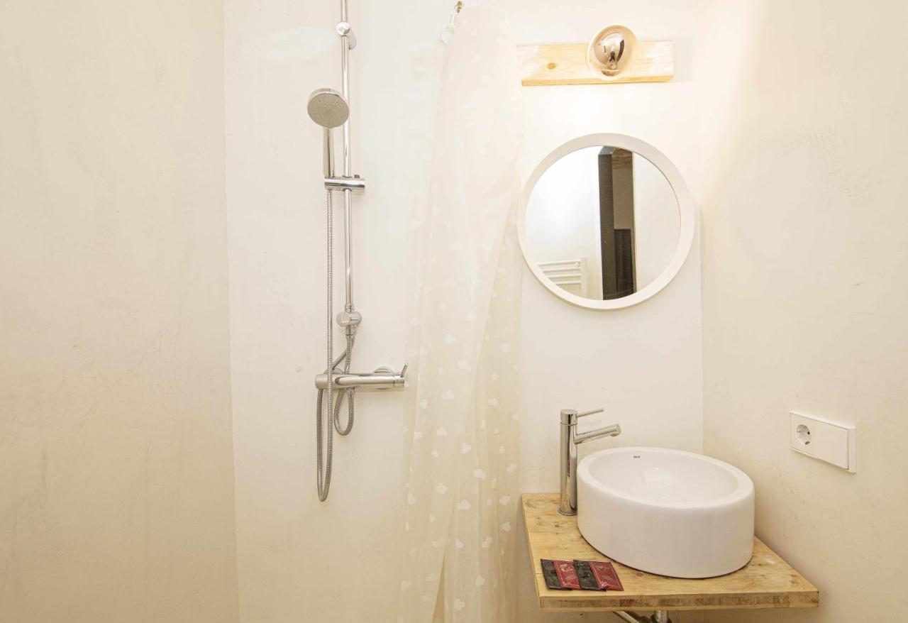 Apartamento Tr Auriga En El Barri Vell Χιρόνα Εξωτερικό φωτογραφία
