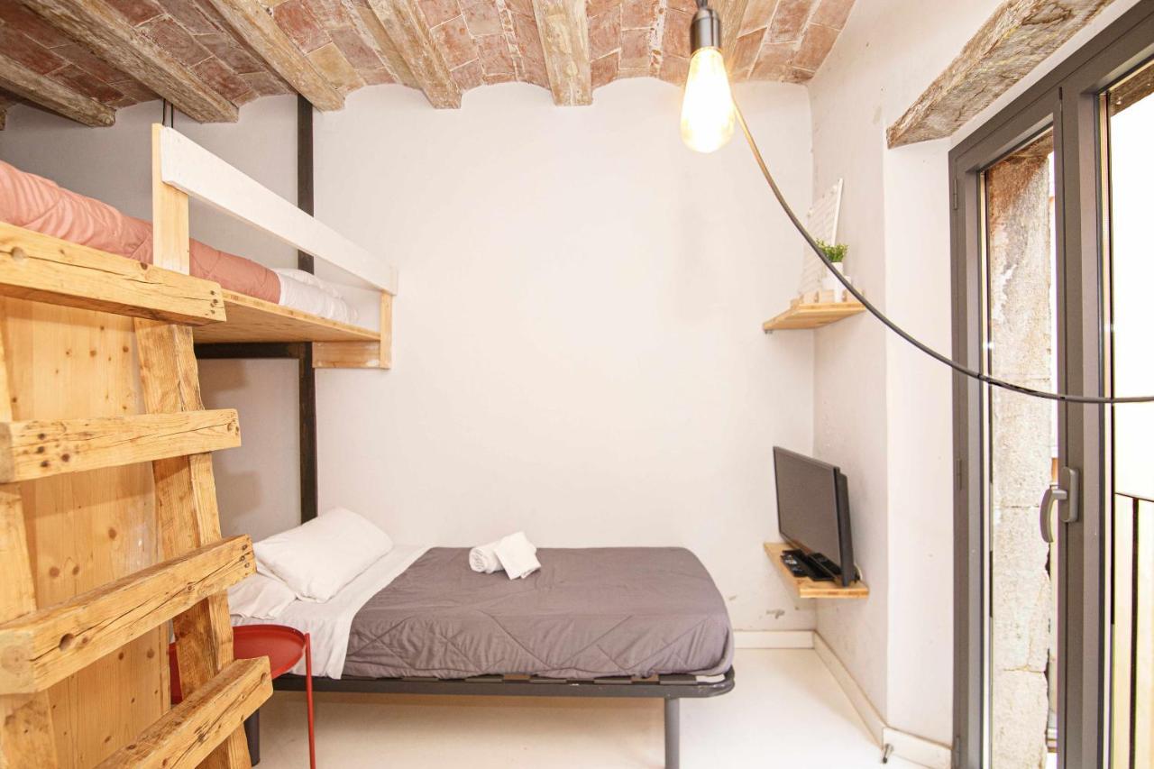 Apartamento Tr Auriga En El Barri Vell Χιρόνα Εξωτερικό φωτογραφία