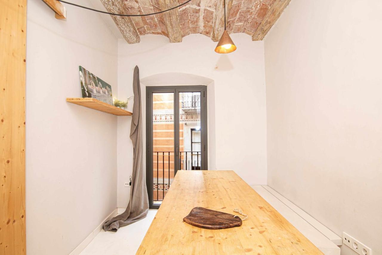 Apartamento Tr Auriga En El Barri Vell Χιρόνα Εξωτερικό φωτογραφία