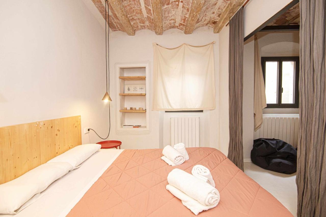Apartamento Tr Auriga En El Barri Vell Χιρόνα Εξωτερικό φωτογραφία